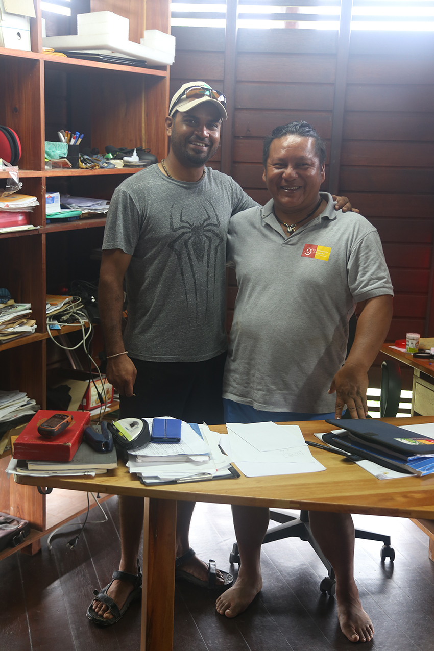 www rencontre guyane fr