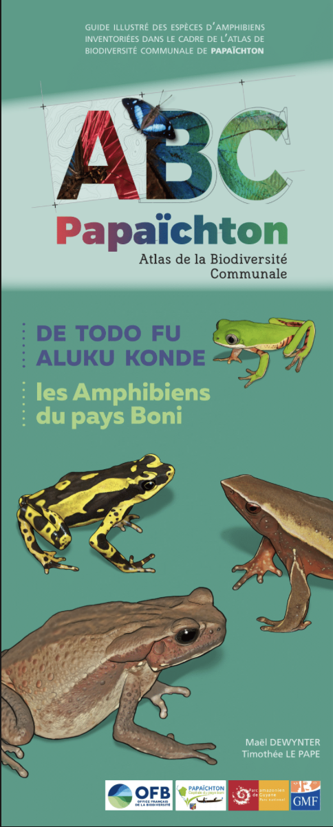 Couverture de l'éventail