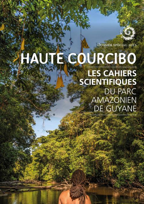 Couverture cahier scientifique