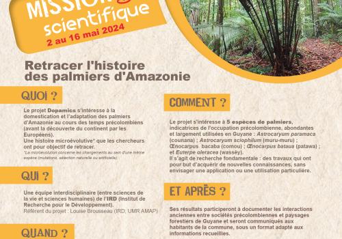affiche IRD 