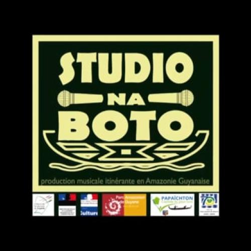 Studio na Boto #1 : Lawa sessions