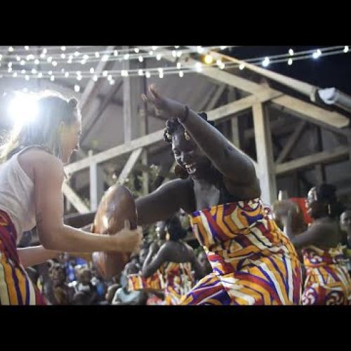 Papaïchton, capitale du pays boni (teaser)