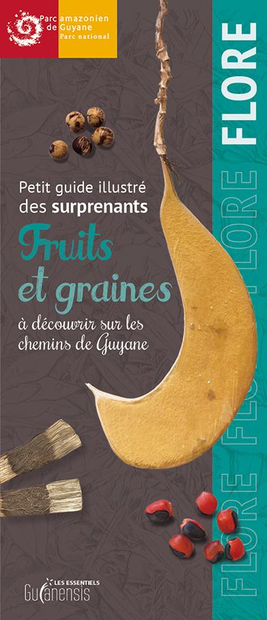 Plaquette Fruits et graines
