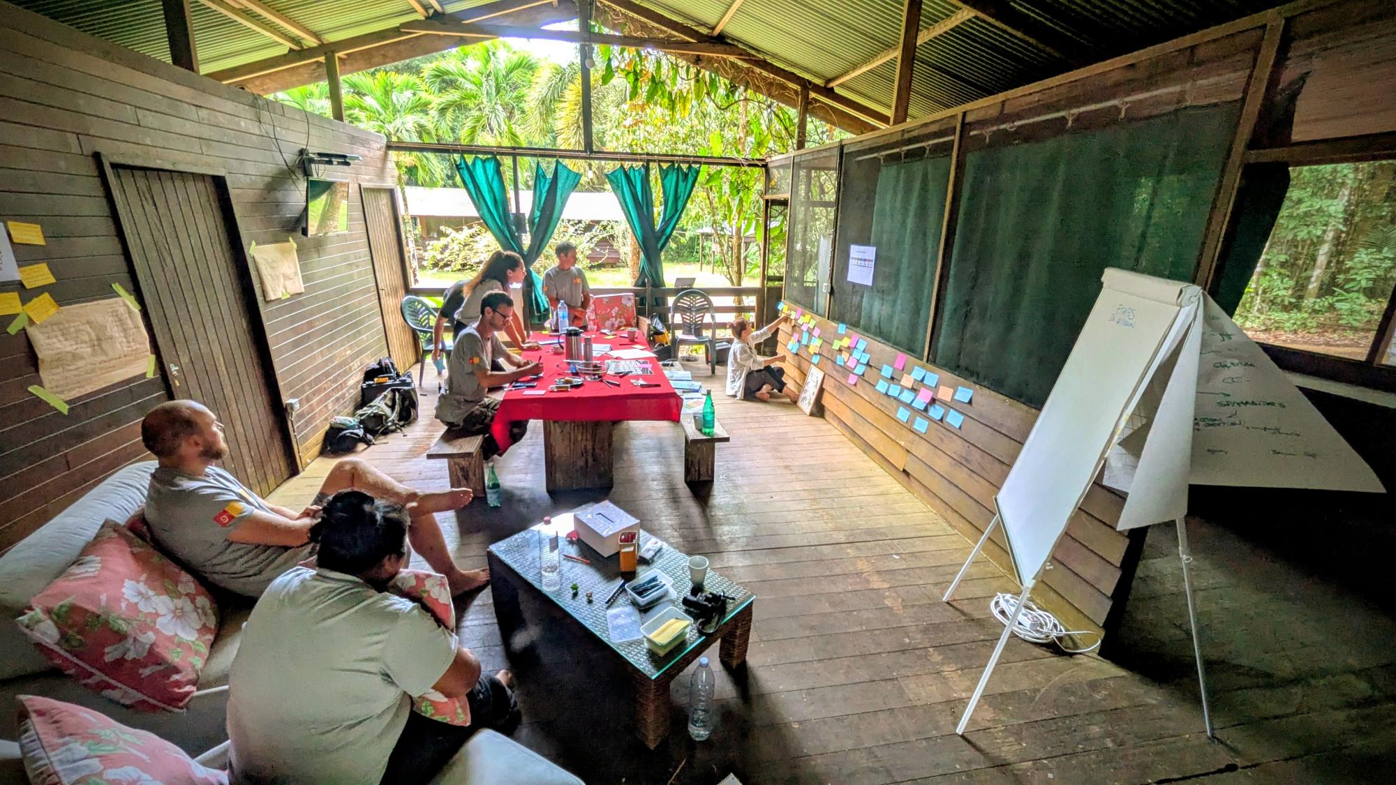 cellule biodiversité