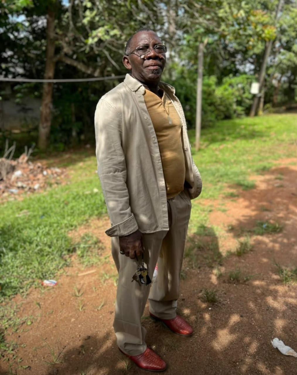 Banty CAZAL