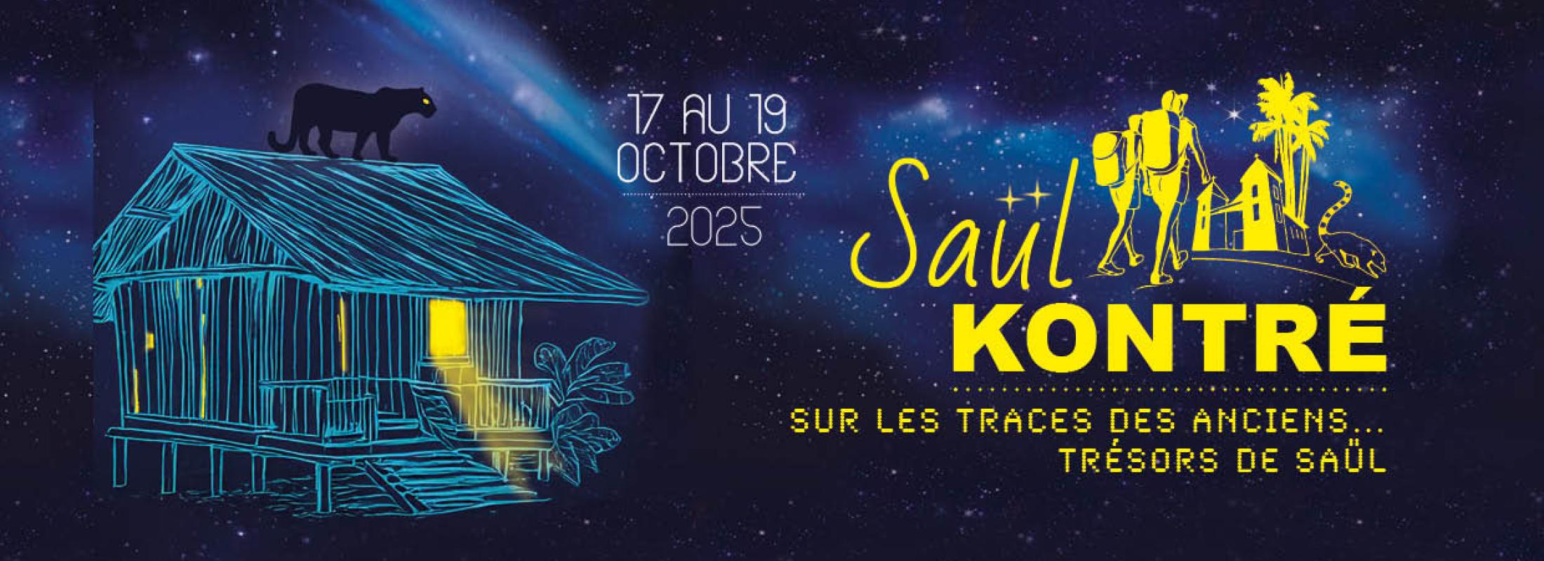 Saül Kontré