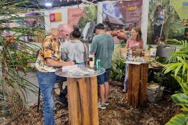 Lancement de la marque Esprit parc national
