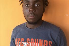 Maurice MAÏTI