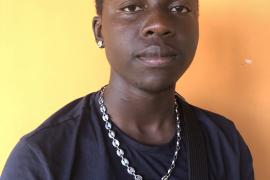Menelik MAÏTI
