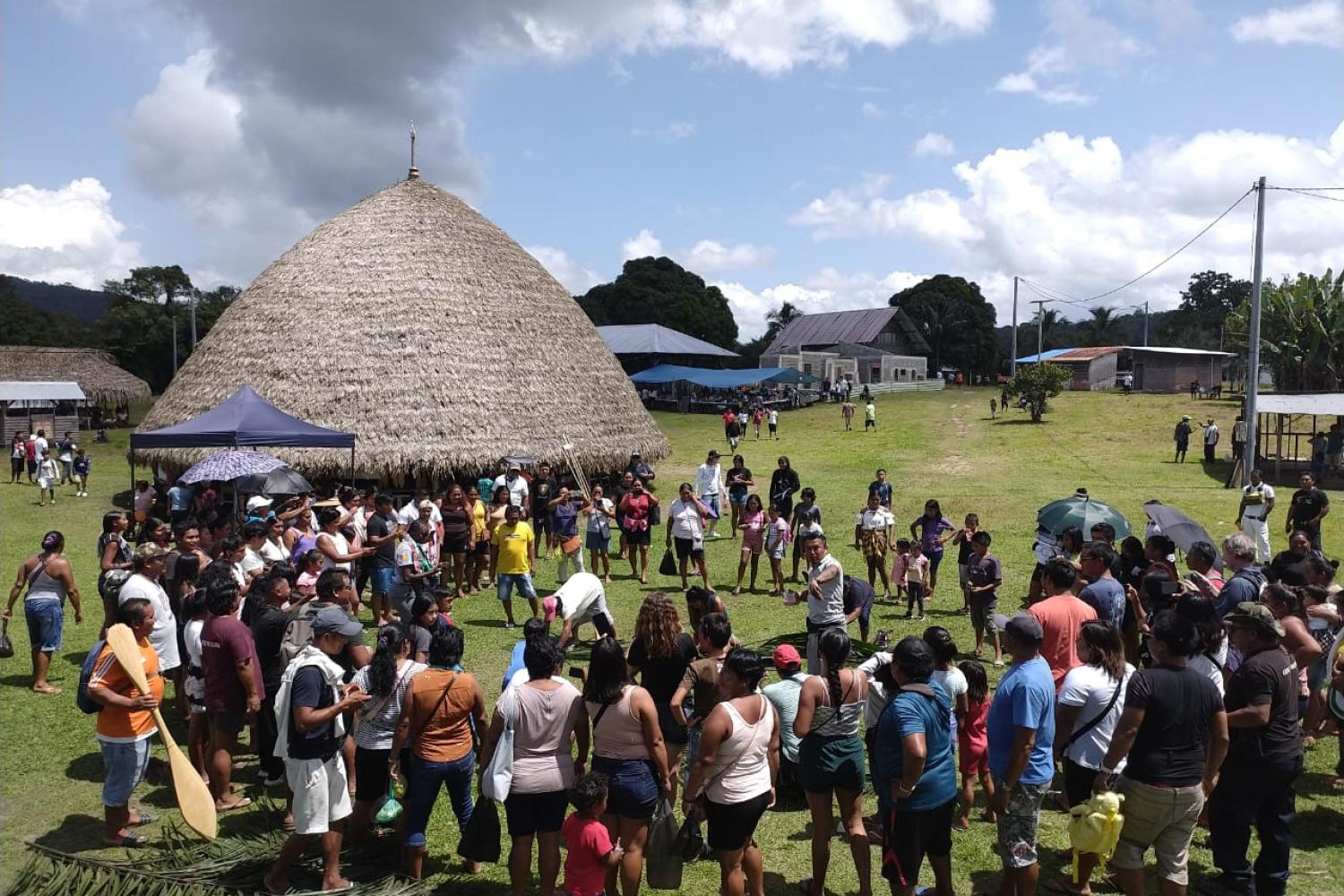 Tukusipan Taluen