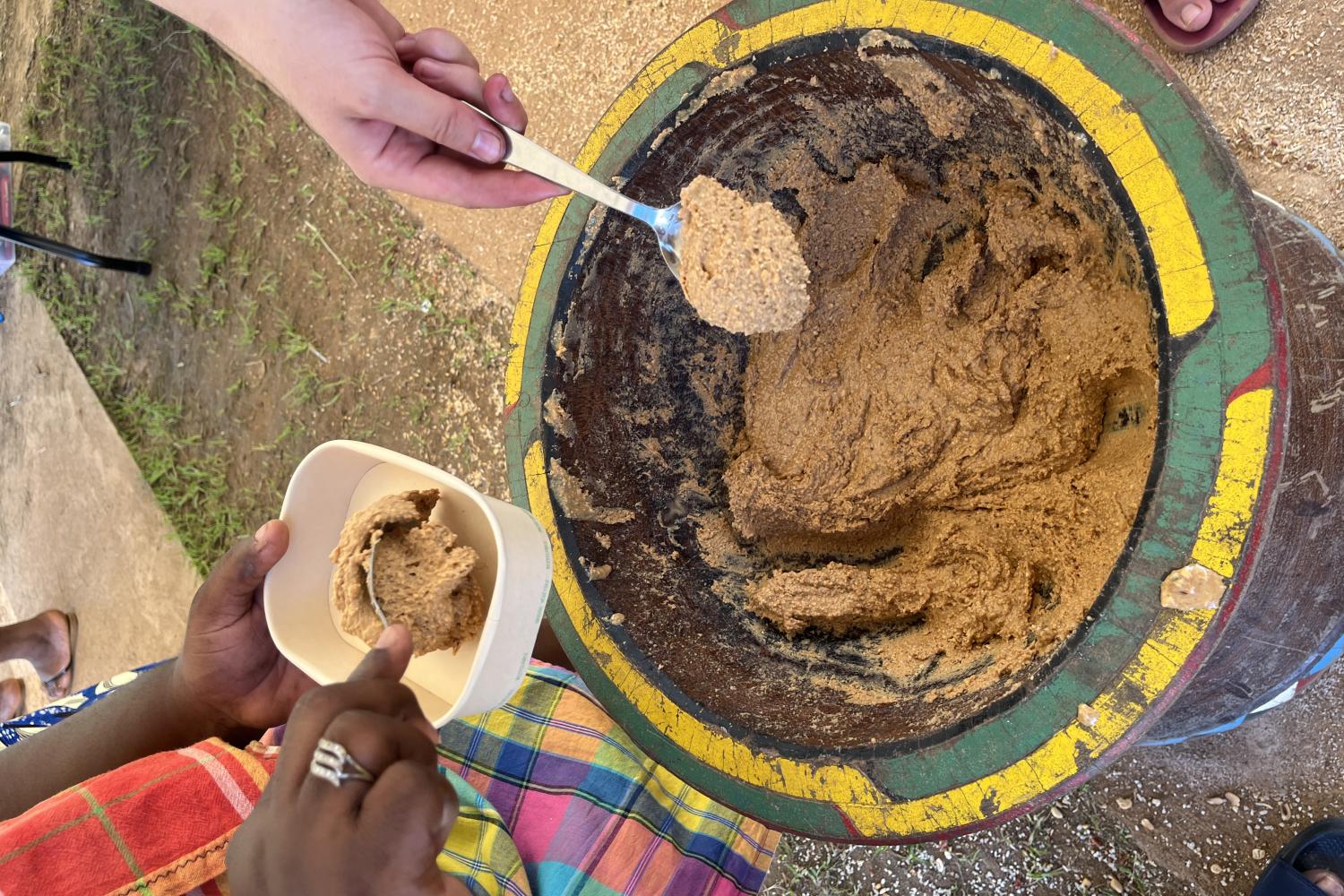 Papaïchton - Journée de la gastronomie durable - 16 juin 2023