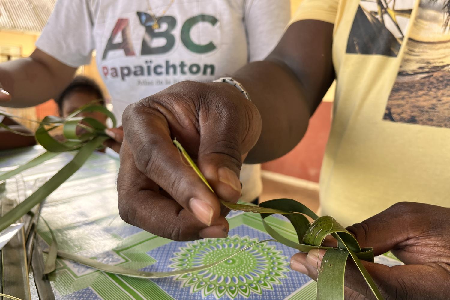 Animations ABC Papaïchton