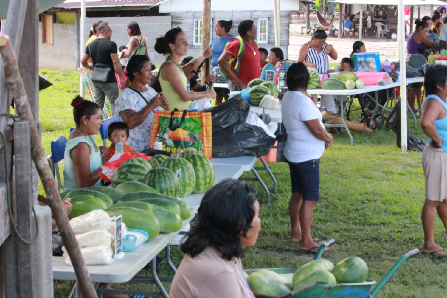 Marché de Taluen - 2e édition