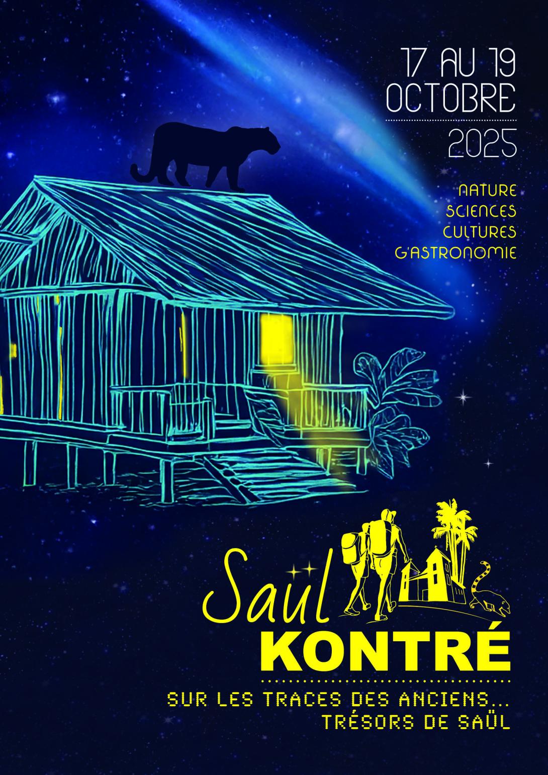 Flyer SK